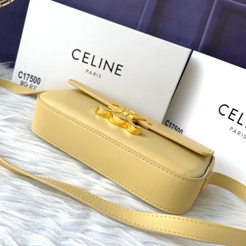 Celine Satchel Bags